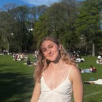 Amelia Chapman - @amel.chap - Instagram