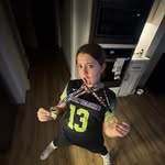 Amelia Cipriano - @ameliacipriano13 - Instagram