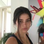 Amelia Cipriano - @ameliaciprianoiie - Instagram