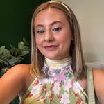 Amelia Coates - @ameliafleur_c - Instagram