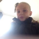 Amelia Coates - @music_is_life4449 - Instagram