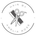Amelia Coates - @hair_byameliarose - Instagram