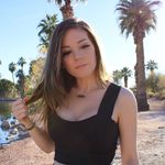 Amelia Cole - @_amelia121 - Instagram