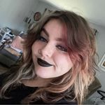 Amelia Cole - @ameliacole._ - Instagram