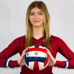 Amelia Cole - @ameliacole.volleyball - Instagram