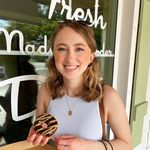 Amelia Compton - @amelia_compton - Instagram