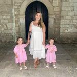Amelia Cooper - @amelia_and_twins - Instagram