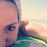 Amelia Crabtree - @ameliacrab - Instagram