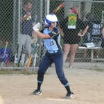 Amelia Croce - @amelia_croce_softball - Instagram