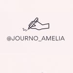Amelia Cutting - @journo_amelia - Instagram