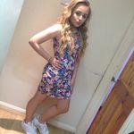 Amelia Dawson - @ameliaaa.dawsonn - Instagram