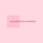 amelia dawson - @ameliadawsonhair - Instagram