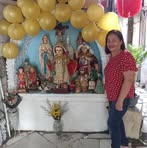 Amelia Delgado - Facebook