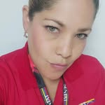 Amelia Delgado - @ameliahatamaicadelgadoonipc - Instagram