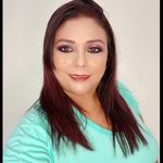 Amelia Delgado Cepeda - @ameliadelgadobeauty - Instagram