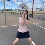 Amelia Downs - Facebook
