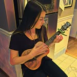 Amelia Downs - @breakfaststevenson - Instagram
