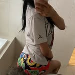 Amelia ellison - @amelia2krzy - Instagram