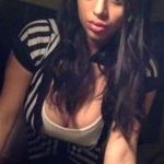 Amelia Ellison - @dokelv246 - Instagram