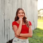 Amelia - @ameliafields_ - Instagram