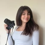 London Videographer - @ameliafieldfilm - Instagram