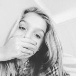 Amelia Fleming - @party_town24 - Instagram