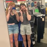 Amelia Fleming - @ameliafmonster - Instagram