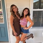 Amelia Fleming - @riisnorthrup - Instagram