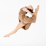 Amelia_flood - @hamilton_dance_company - Instagram