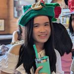 Amelia Flora - @ameliaawang - Instagram