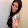 Amelia Flora - @amelia.flora8 - TikTok