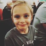 amelia Gallagher - @dee.burns230412 - Instagram