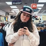 Amelia Gallagher - @amelia.r.gallagher - Instagram