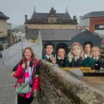 Amelia Gilbert - Facebook