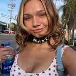 Amelia Gilbert - @lateefjaji - Instagram