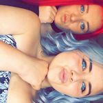Jordan Amelia Griffiths - @jordanameliagriffiths - Instagram