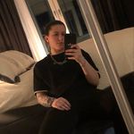 Amelia Häger🏳️‍🌈 - @ameliahager - Instagram