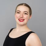 Amelia Hall - @amelia.hall.dancer - Instagram