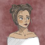 Amelia Harp - @ameliaharpart - Instagram