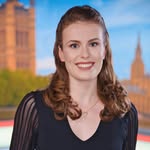 Amelia Harper - @ameliaharpertv - Instagram