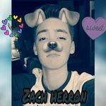 Amelia Herron - @zachsmababy - Instagram