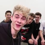 Amelia Herron - @lostchickennuggett - Instagram