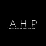 Amelia Hicks Photography - @ameliahicksphotography - Instagram