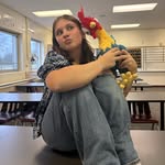 Amelia host - @ameliahost - Instagram