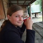 Amelia Howe - @meally_bug - Instagram