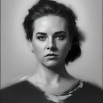 Amelia Hurst - @white_shadow_mia - Instagram