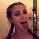 Amelia Hurst - @__kesselring - Instagram