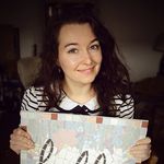 Amelia Hurst Art - mosaïques et dessins - @ameliahurstart - Instagram