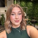HAIR STYLIST, COLOURIST, BLONDE AND BALAYAGE 🦋✨ - @ameliahurst_hair - Instagram