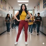 Amelia Hutton - @am9428378 - Instagram